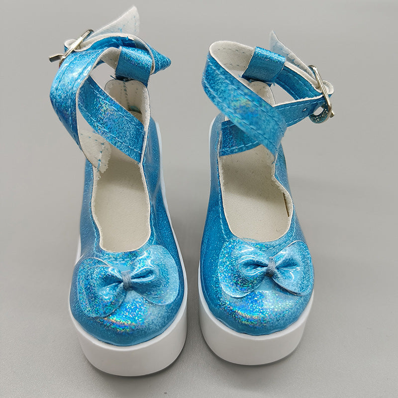 Wholesale 60cm tall combat boots/ doll shoes/ doll accessories