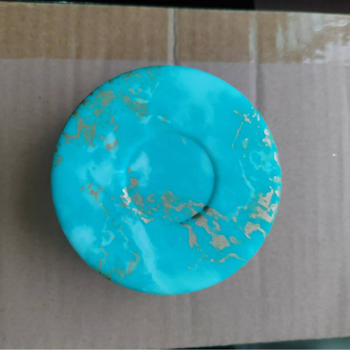 Wholesale Creative simple pattern silicone cup cover insulation film water transfer printing sports kettle space Pot Cup cover cup bottom cover for cups