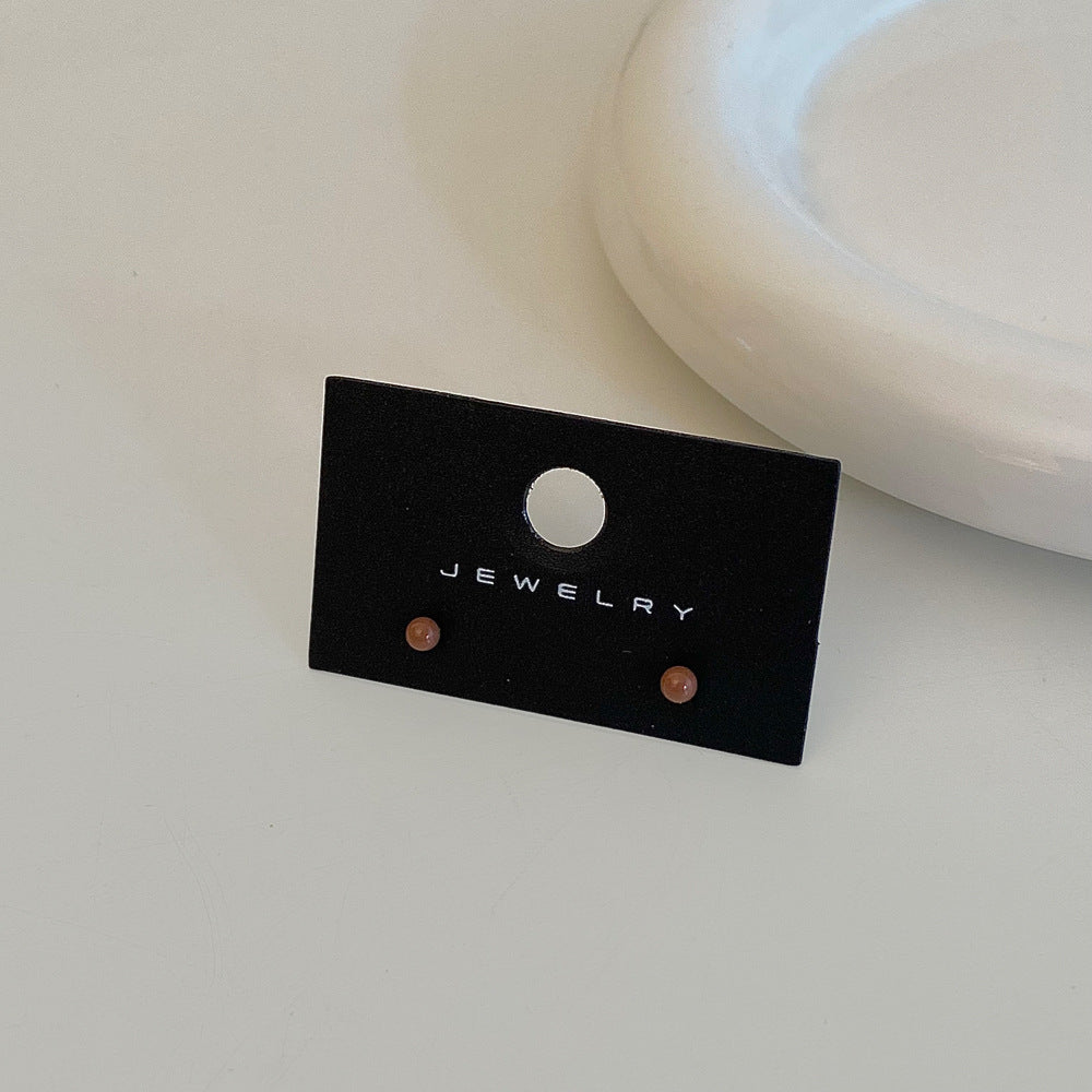 Wholesale Vintage Earring and Necklace Set