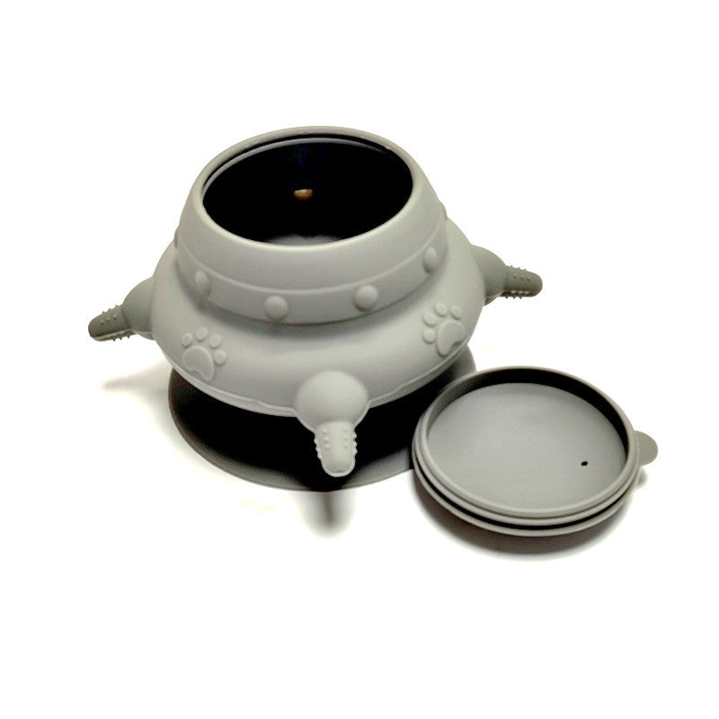 Wholesale Silicone Cat and Dog Tableware