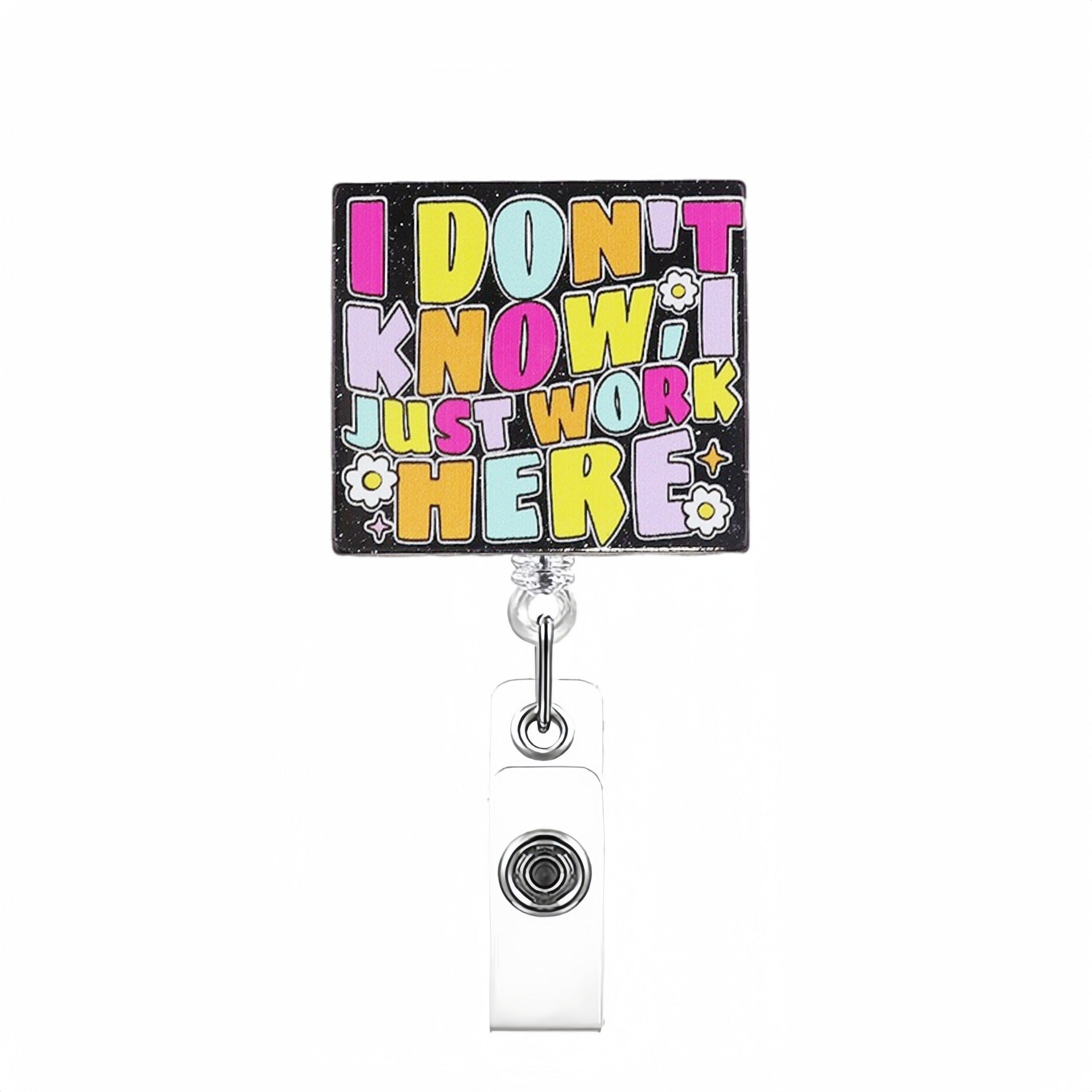 Wholesale doctors and nurses Badge Reels