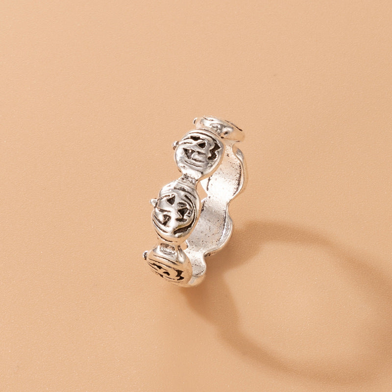 Wholesale Cute Animal Frog Puppy Faucet Ring