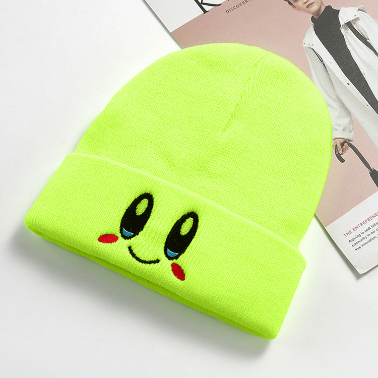 Sombreros de punto de lana al por mayor