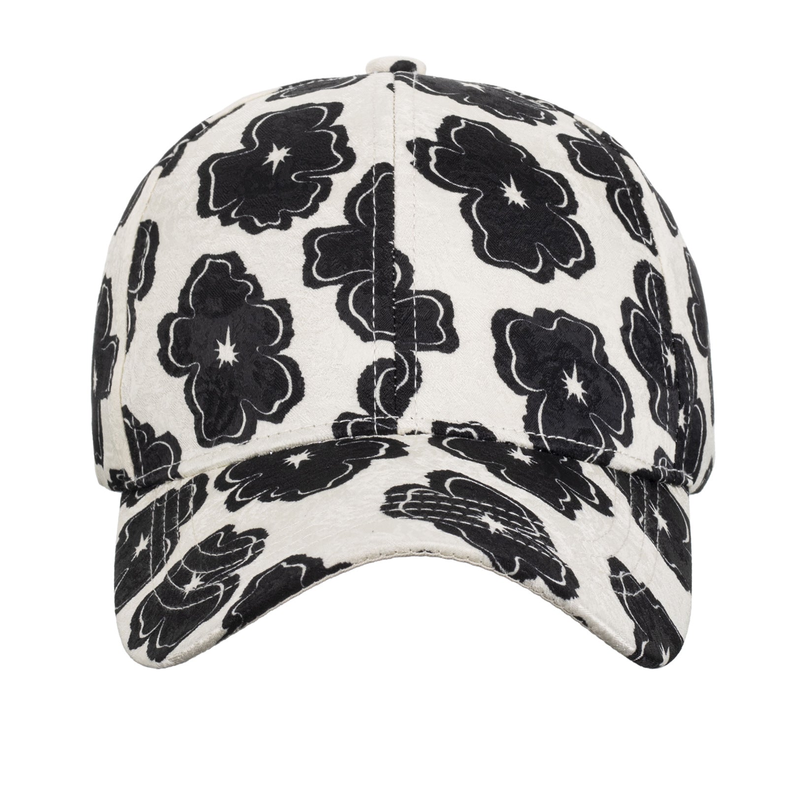 Wholesale ethnic print baseball cap