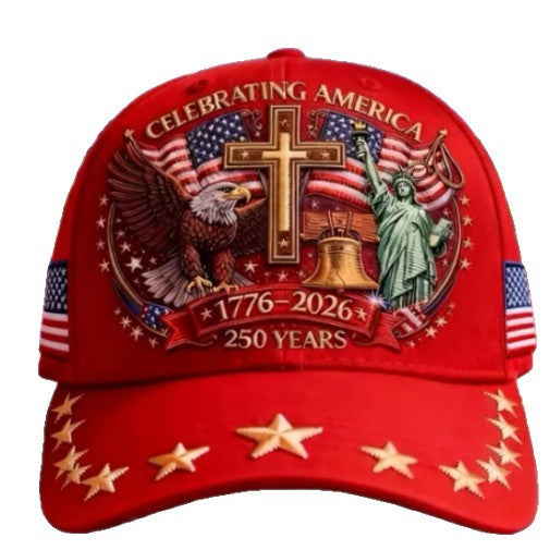 Wholesale Commemorative Edition Baseball Cap, Hat