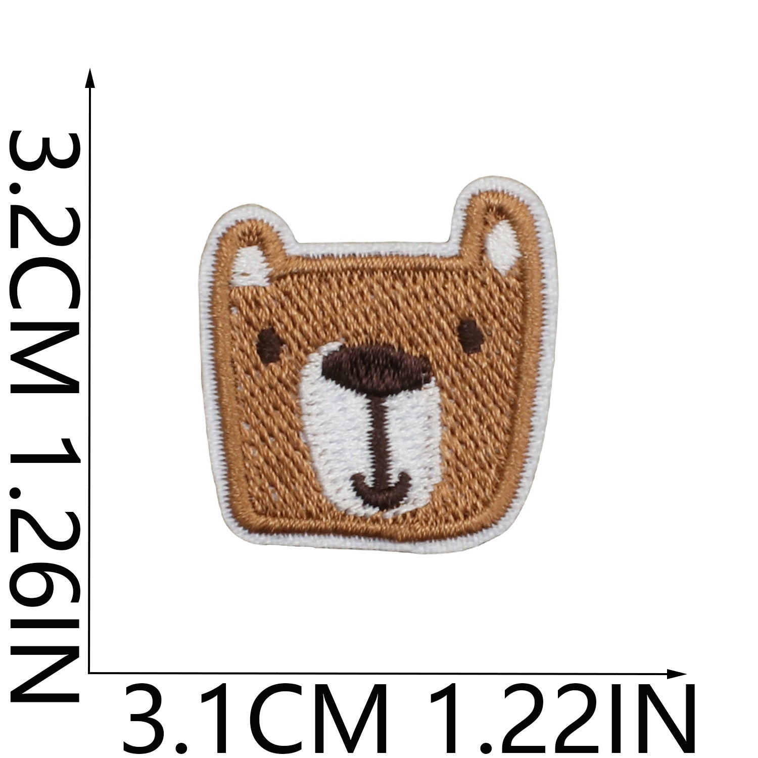 Wholesale Cartoon Penguin Embroidery Patch Small Animal Sew On Applique For Clothing Pet Bibs Fashion Decorative Accessory Gift And Boutique Resale