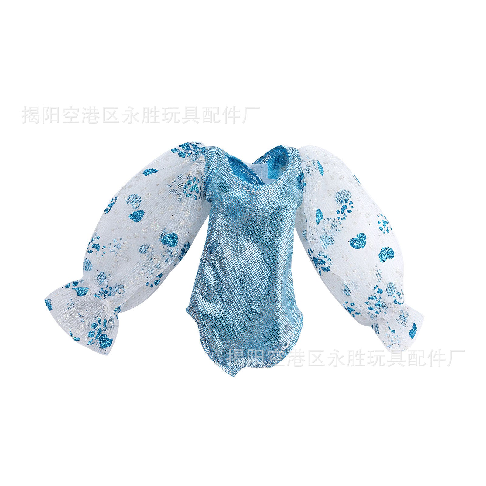 Wholesale 6pcs 30cm doll swimsuit doll clothes doll accessories