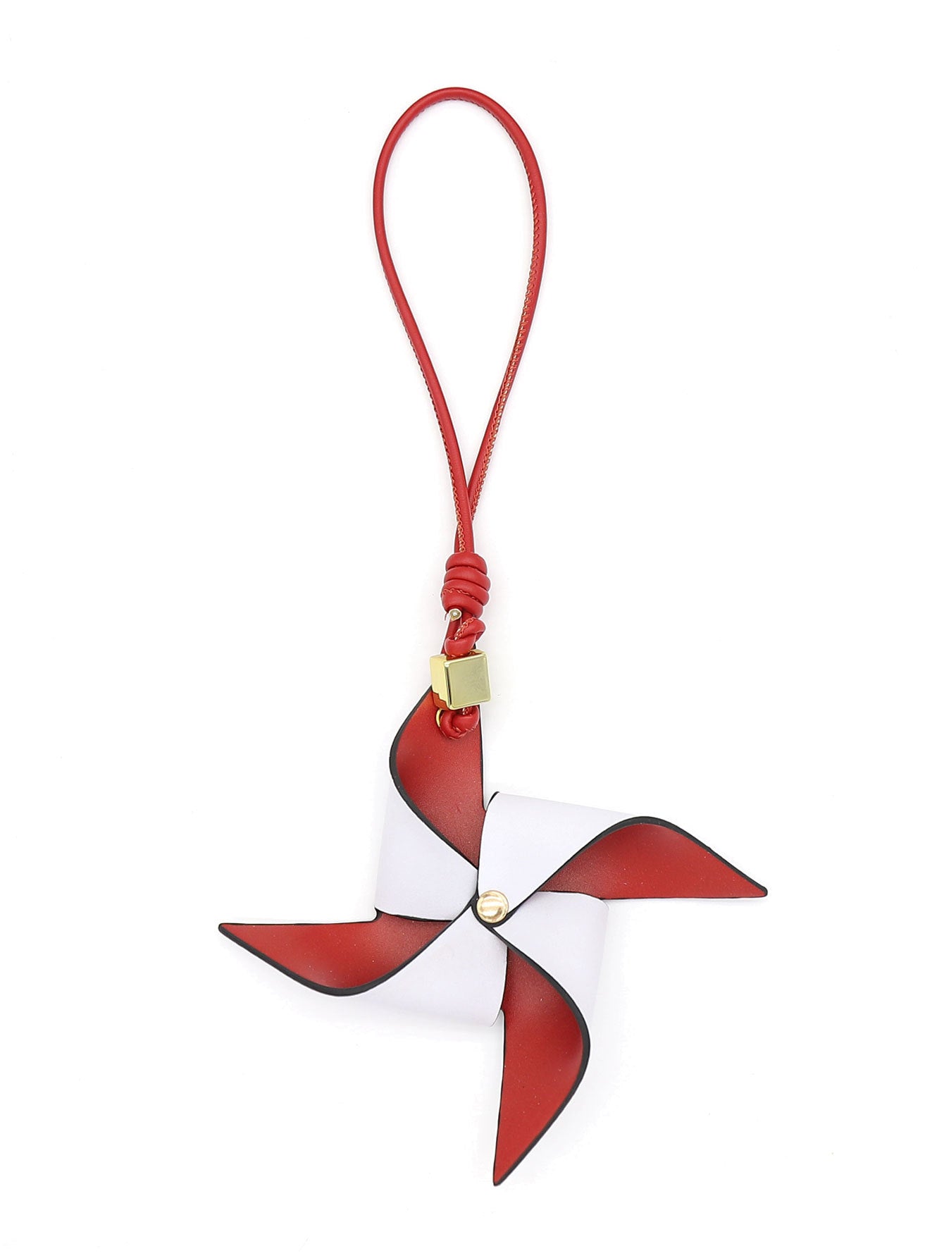 Wholesale Chinese style windmill versatile keychain