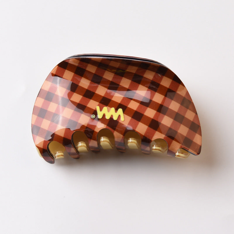 Wholesale Acrylic Hair Clips