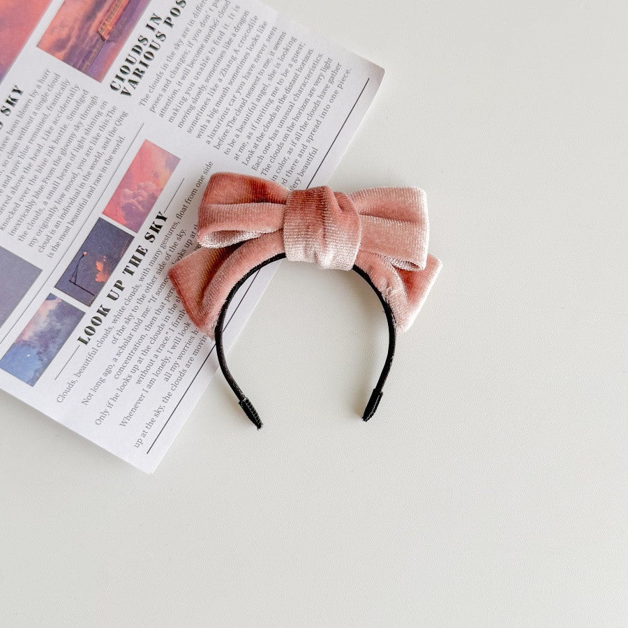 Wholesale Doll Mini Headband dollhouse accessories