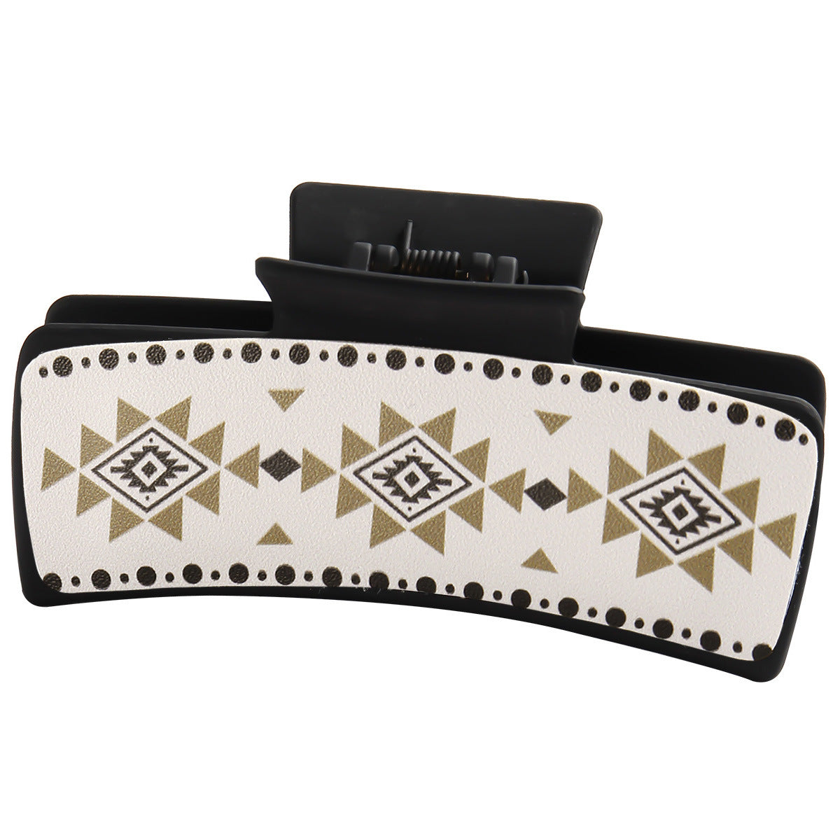 Wholesale Fashionable square hair accessories hairpin