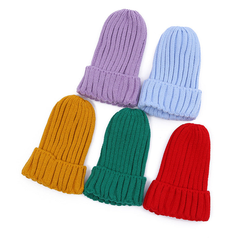 Sombreros acrílicos de punto al por mayor