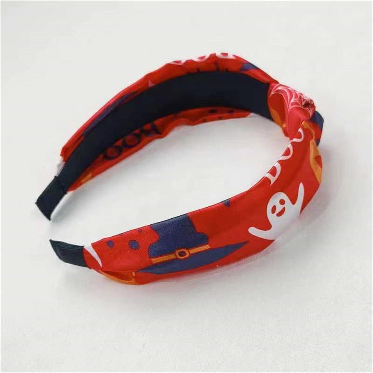 Wholesale Halloween skull ghost pumpkin head party headband