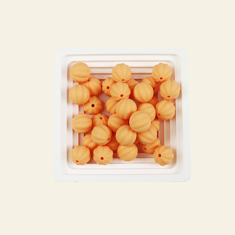 Wholesale 12mm Silicone Beads DIY for Beadable