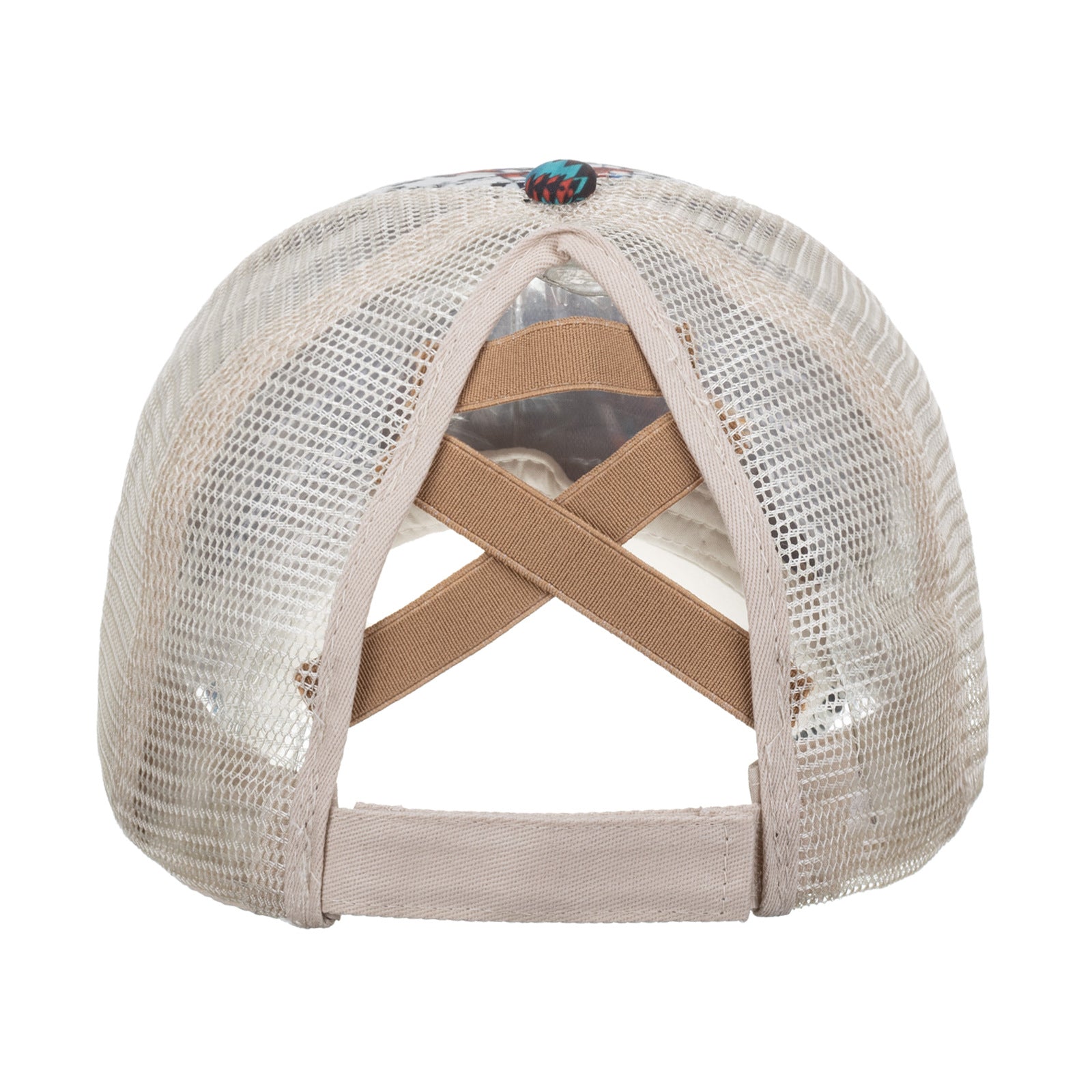 Capilla de béisbol de rombos de rombo de poliéster de poliéster al por mayor