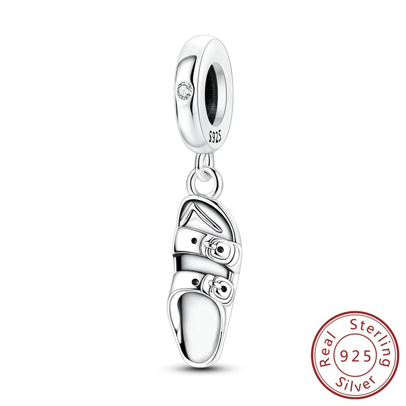 Wholesale Dachshund Dog Slippers Koala Charms