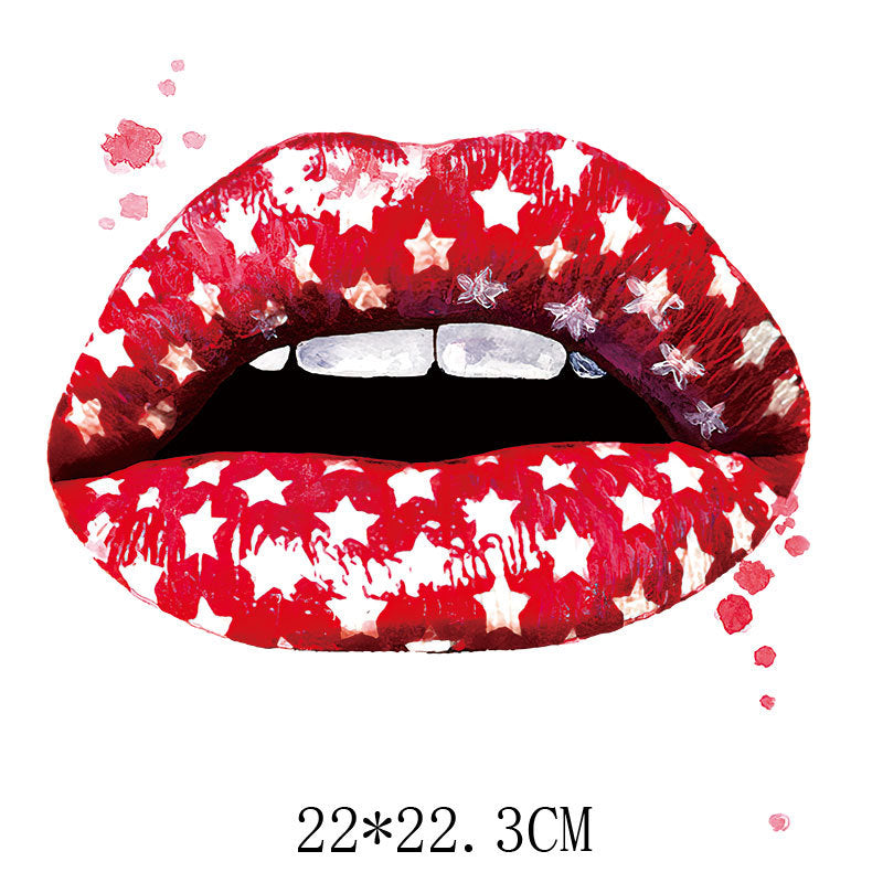 Wholesale Independence Day UV DTF Ready to Press Transfers Wraps