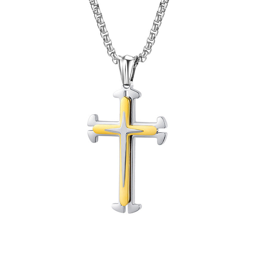 Wholesale Vintage Men's Necklace