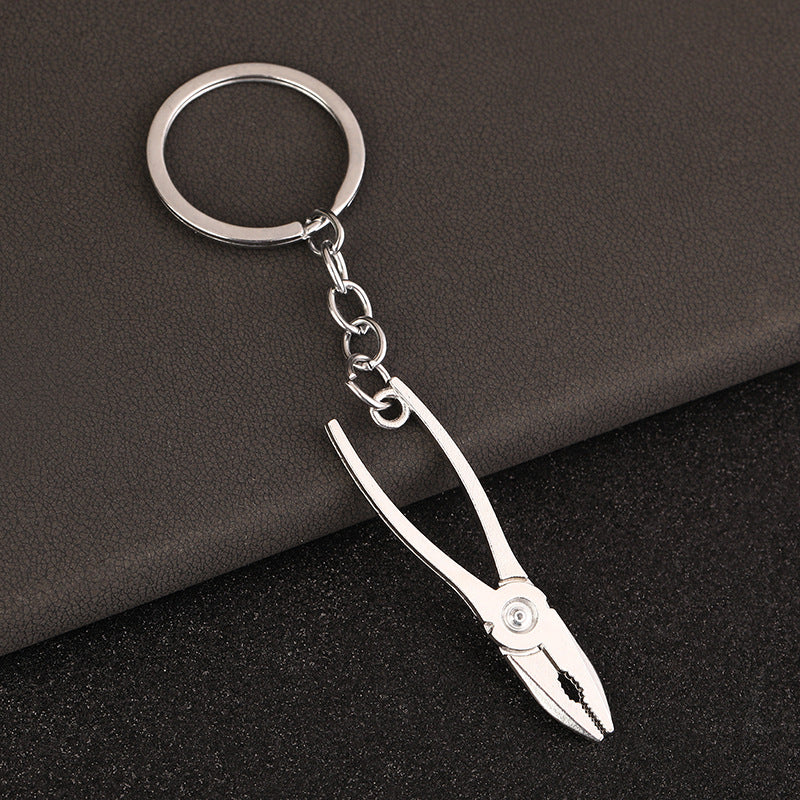 Wholesale Simulation Tool Keychains