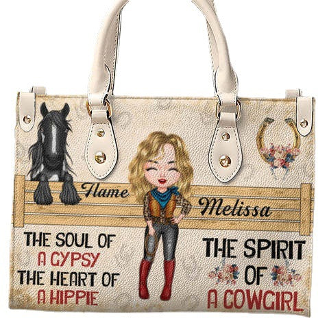 Wholesale PU Dog Cute Cartoon Character Themed Printed Handbag