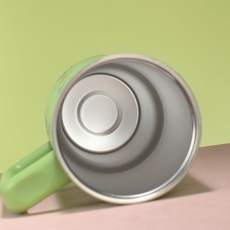 Wholesale Tumbler 40oz Stainless Steel Skull Car Portable Straw Thermos Cup Ice Bullies Cup