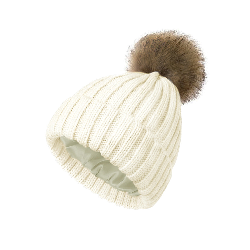 Wholesale winter hat beanie hat