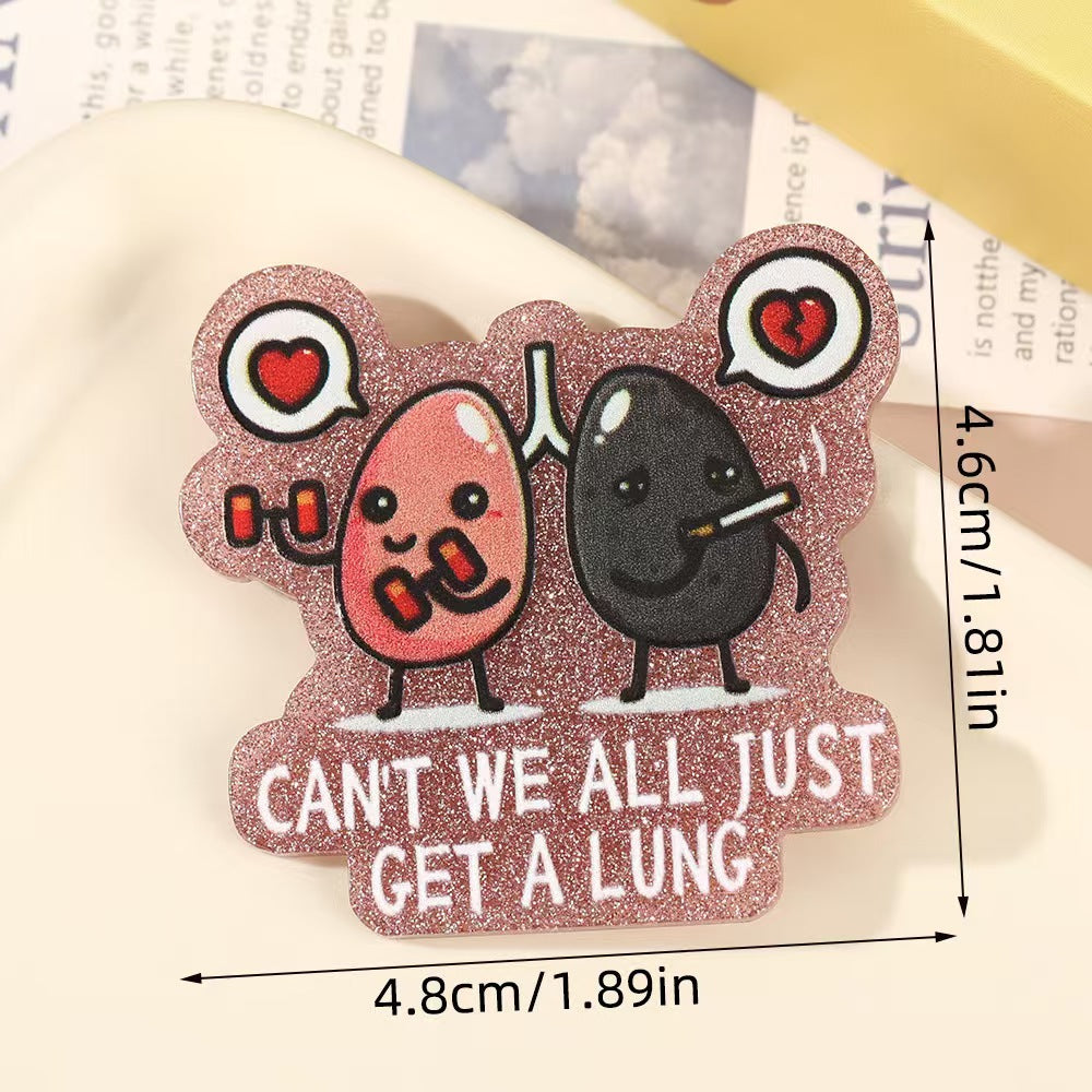 Wholesale 10pcs Letter Nurse's Day Acrylic Flatback