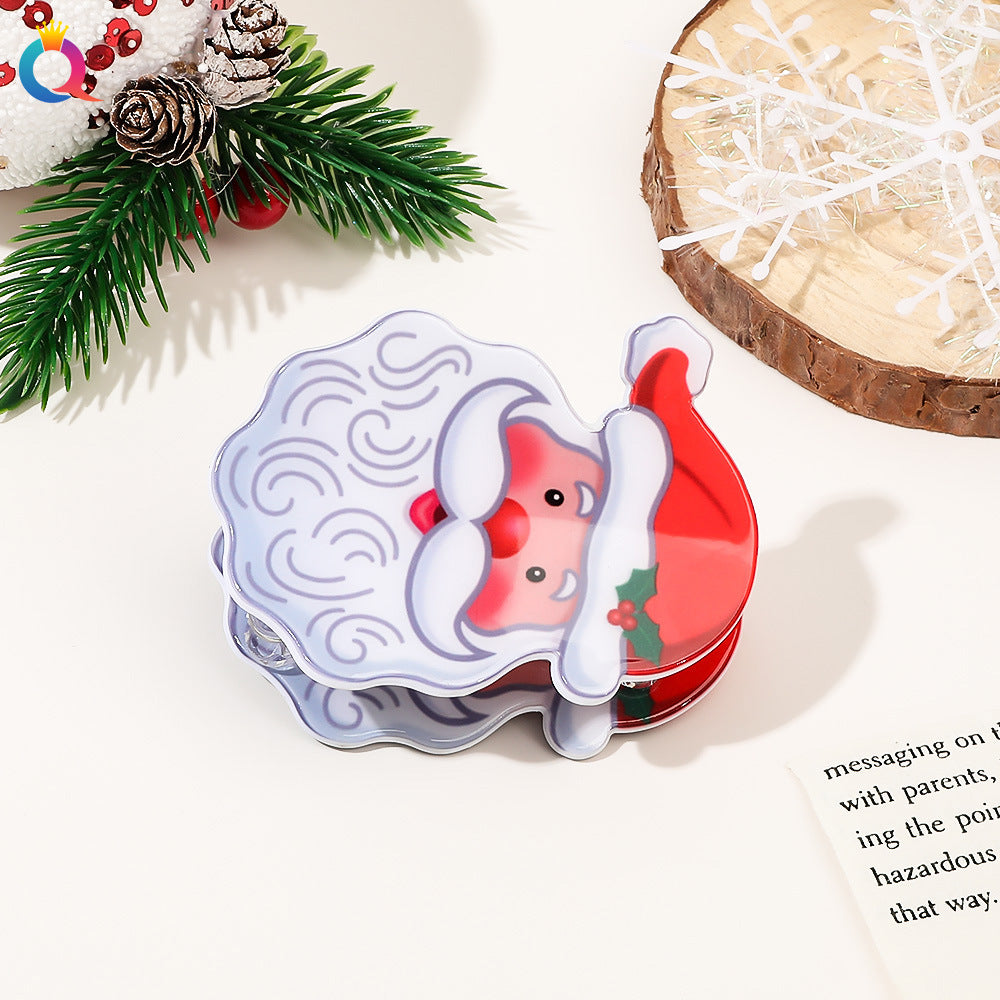 Wholesale Christmas Cartoon Clips