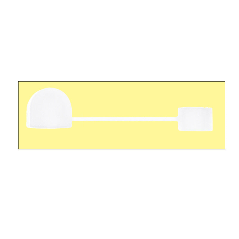 Wholesale 10pcs/pack Colorful dust plug Straw Tube Cap