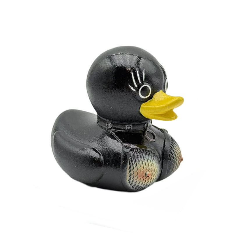 Wholesale 10PCS/PACK Duckieville Duck Lady Valentina Duck Gothic Girl