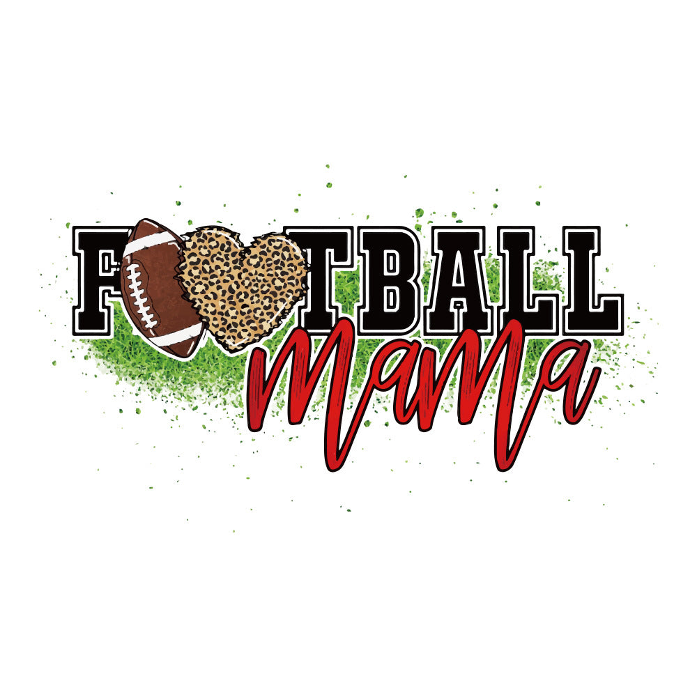 Wholesale 10pcs/pack DIY Printing Pattern Thermal Transfer White Ink Stamping Stickers in stock