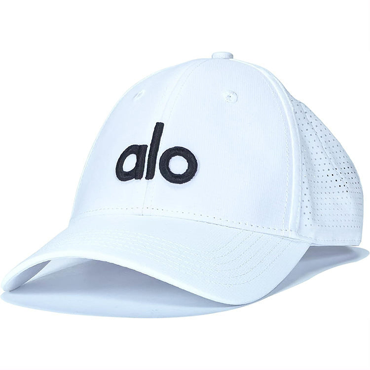 Wholesale  Baseball Cap Embroidered Hard Top Hat Cap