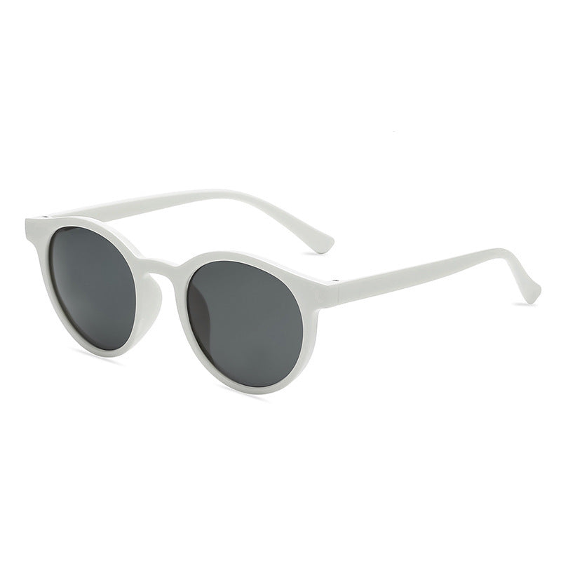 Wholesale Round PC Sunglasses