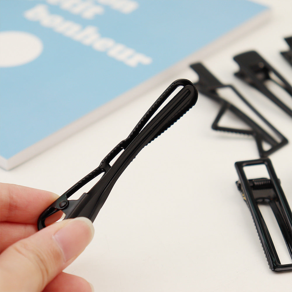 Wholesale Metal paint stylish seamless gripper