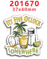 Wholesale 30pcs Acrylic Resin Beverage Butterfly Patch