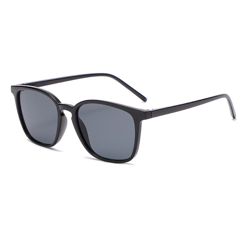 Wholesale Retro Square PC Sunglasses