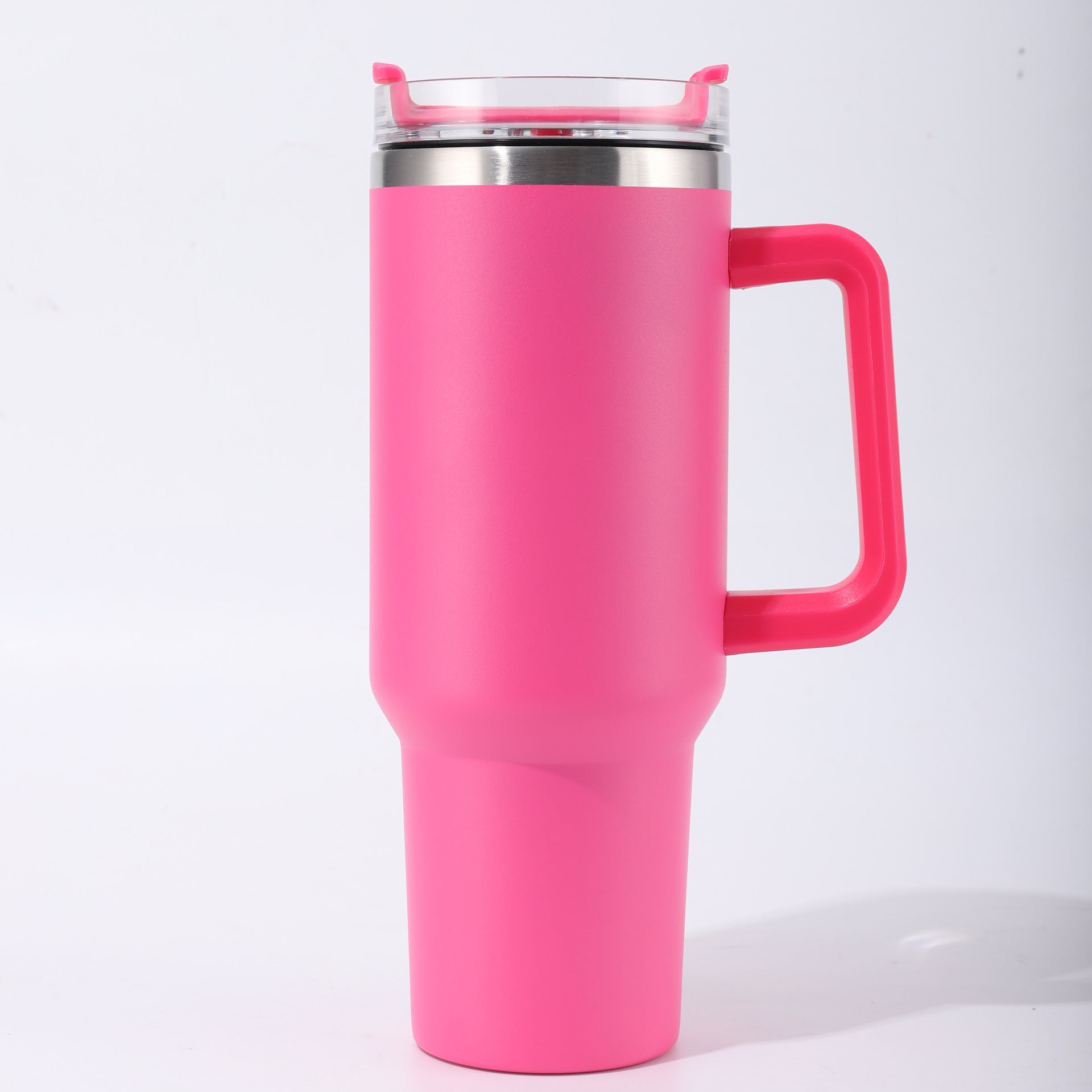 Wholesale 40oz large capacity car ice vacuum straw cup