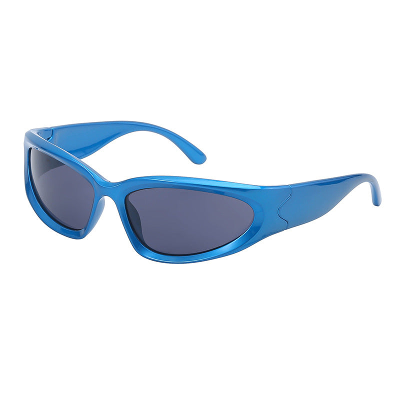 Wholesale PC Cycling Sports UV Protection Sunglasses