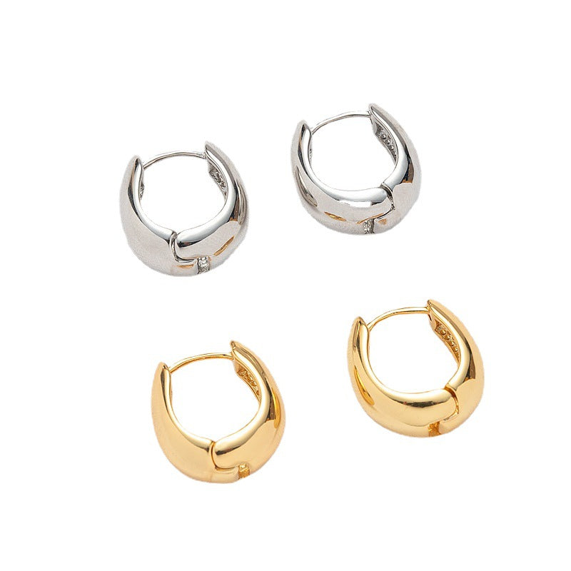 Wholesale French Style Earrings