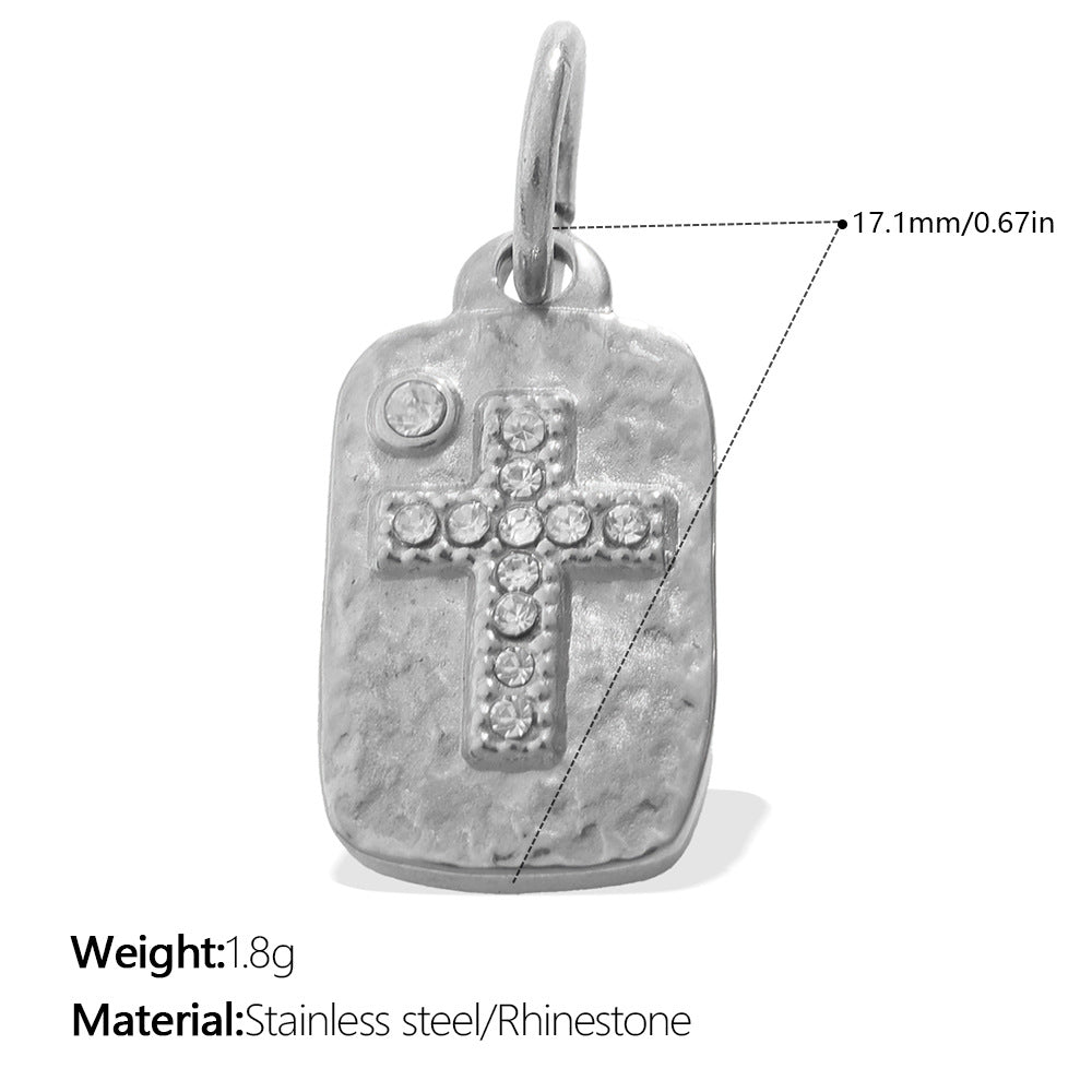 Wholesale Vintage Symbol Multi Style Sun Moon Eye Necklace Pendant Accessories