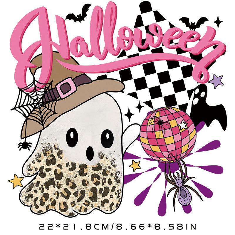 Wholesale  Cartoon UV DTF Ready to Press Transfers Wraps