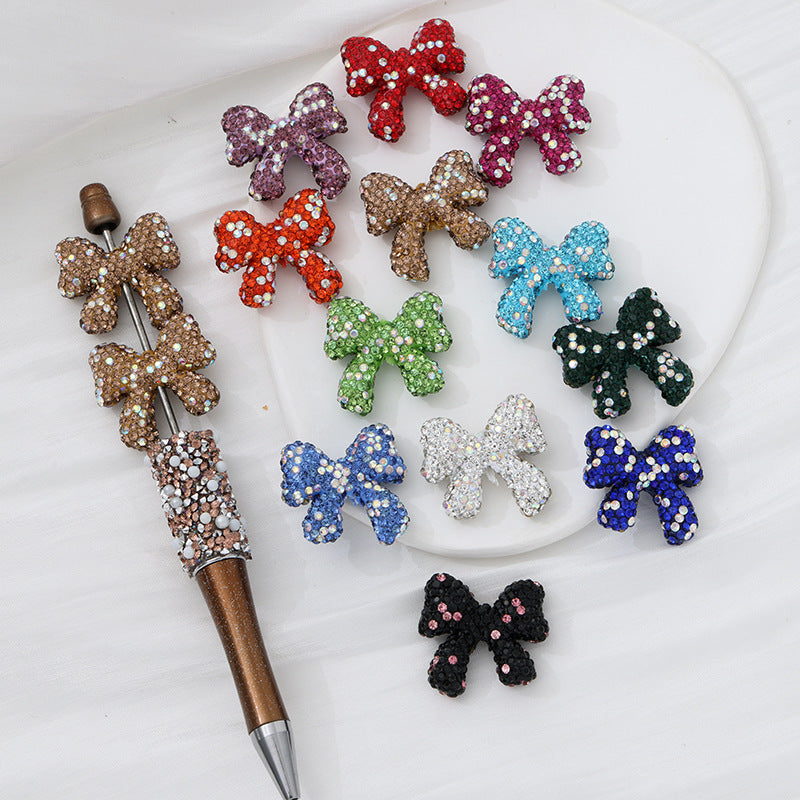 Wholesale drill color softy full drill diy beadeds