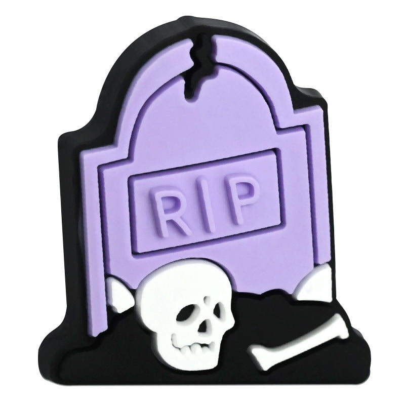 Wholesale Random 100pcs/pack Cartoon Beads   Focal Beads