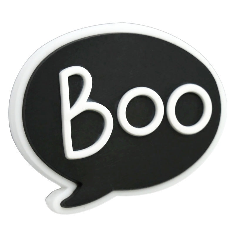 Wholesale Random 100pcs/pack   Ghost Series   Focal Beads