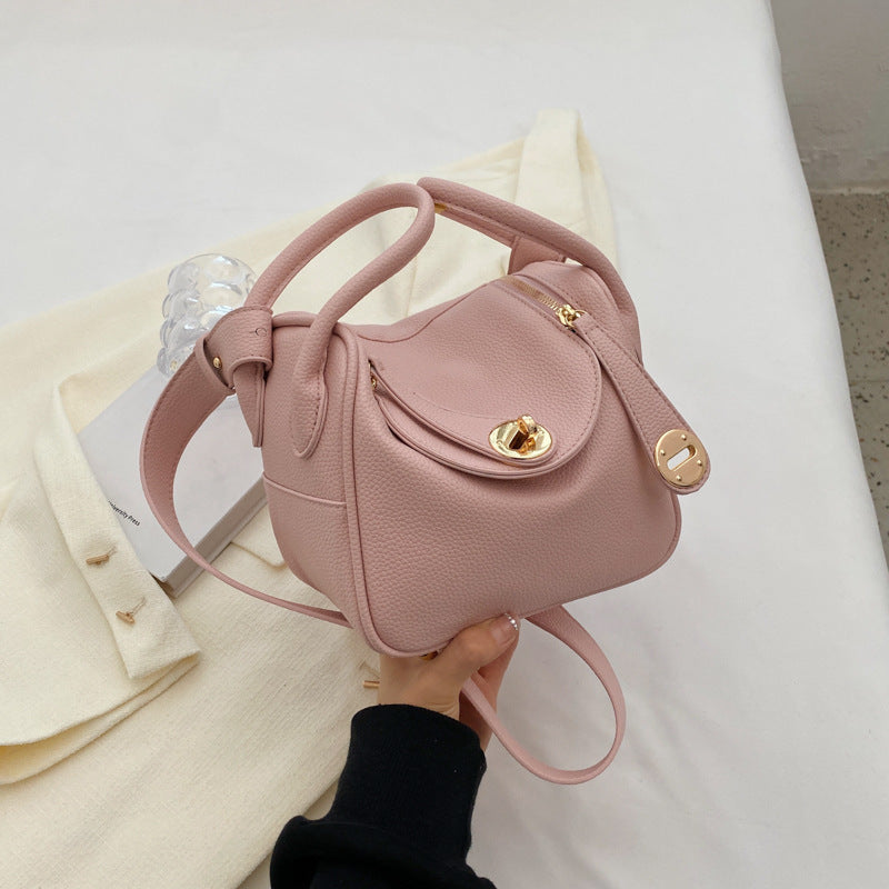 Wholesale Versatile Crossbody Bag Handbag Bucket Bag