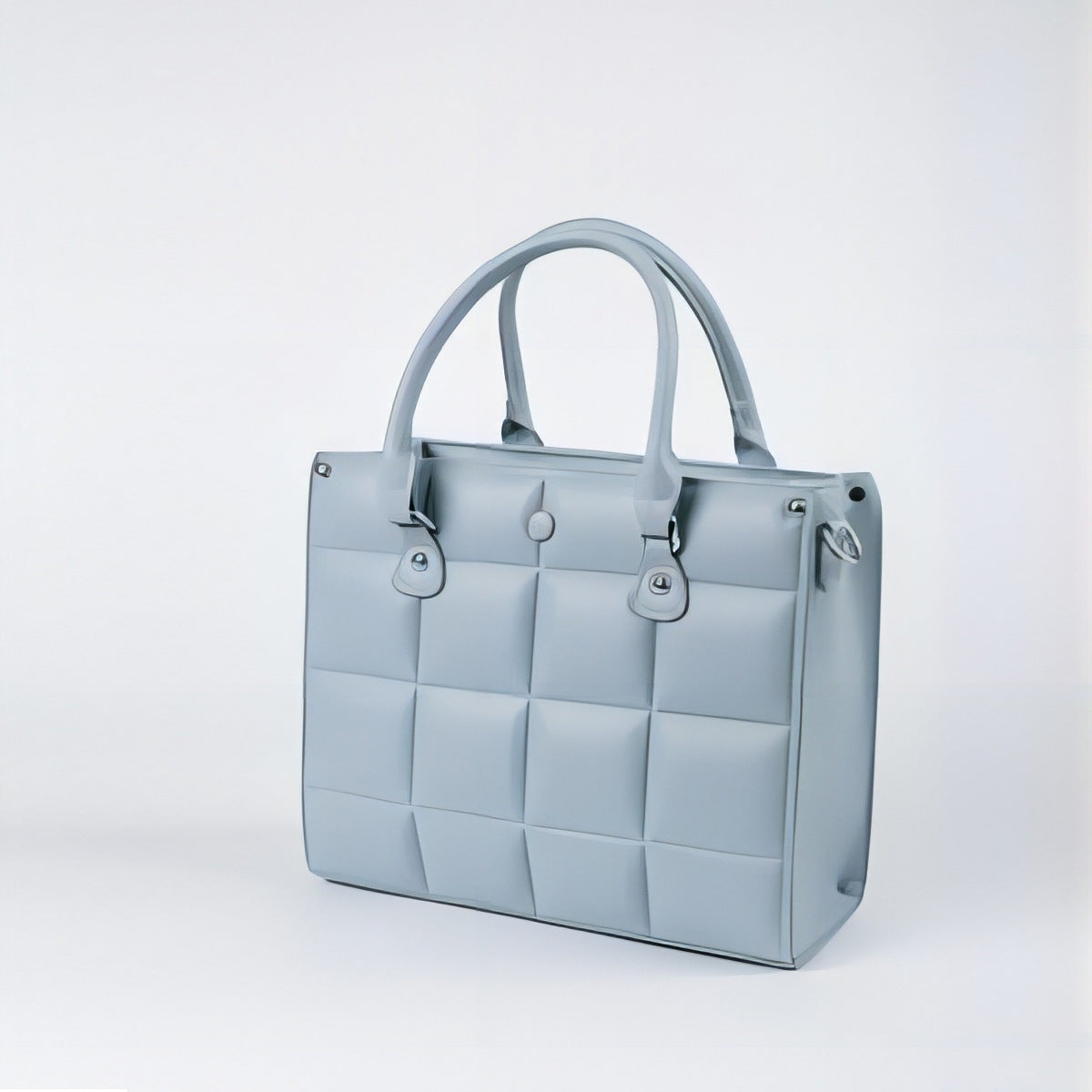 Wholesale Large Capacity Acrylic Single Shoulder Crossbody Tote Bags