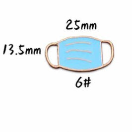 Wholesale 10pcs Doctor Nurse Thermometer Alloy Oil Drop Pendant Diy Pendant