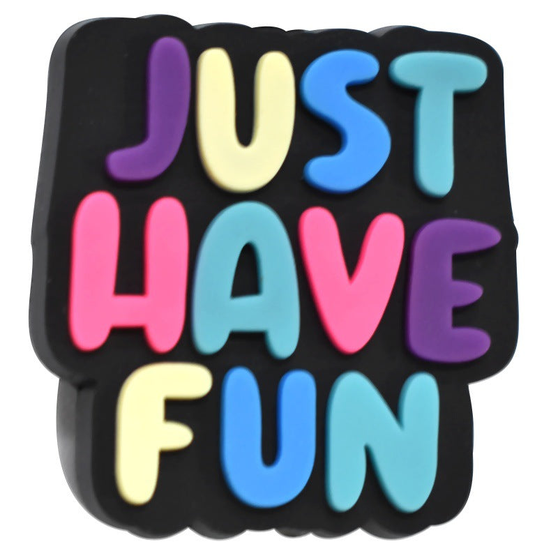 Wholesale Random 100pcs/pack   Summer series card bead  Focal Beads