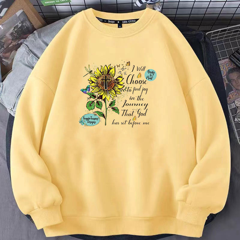 Wholesale Sunflower heat transfer printing UV DTF Ready to Press Transfers Wraps