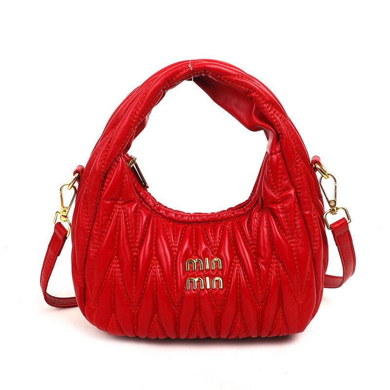 Wholesale  Bag  Letter Handbag Shoulder Crossbody Bag